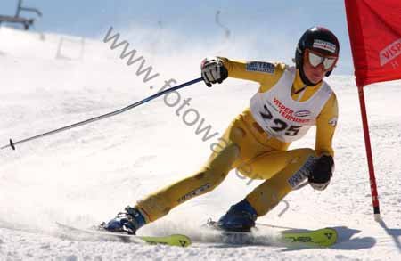 Osterrennen 2004
