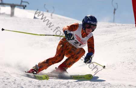 Osterrennen 2004