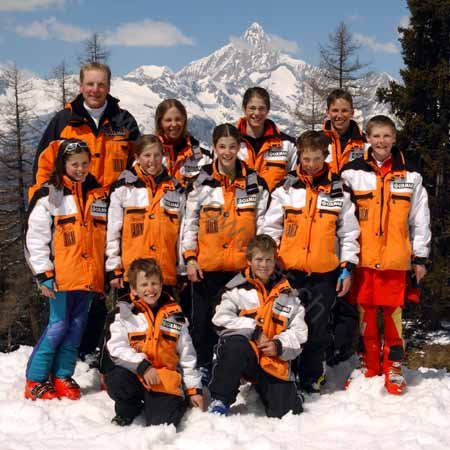 Osterrennen 2004