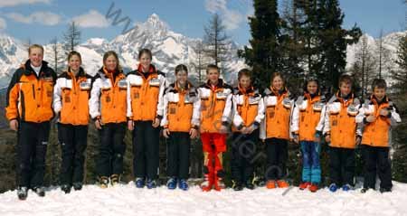 Osterrennen 2004