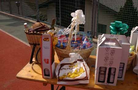 Osterrennen 2004