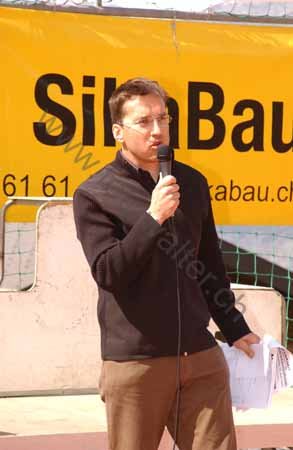 Osterrennen 2004