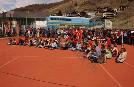 Osterrennen 2004