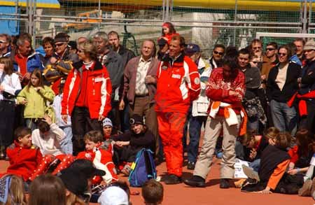 Osterrennen 2004