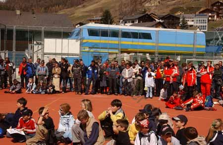 Osterrennen 2004