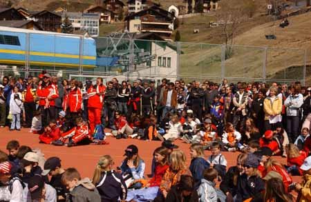 Osterrennen 2004