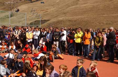 Osterrennen 2004