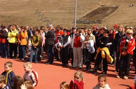 Osterrennen 2004