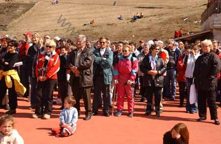 Osterrennen 2004