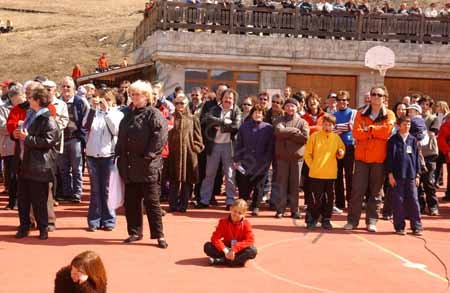 Osterrennen 2004