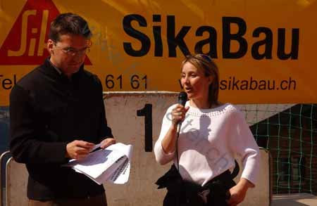 Osterrennen 2004