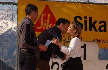 Osterrennen 2004