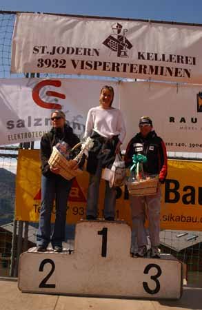 Osterrennen 2004