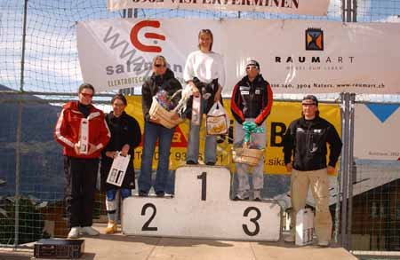 Osterrennen 2004