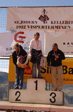 Osterrennen 2004
