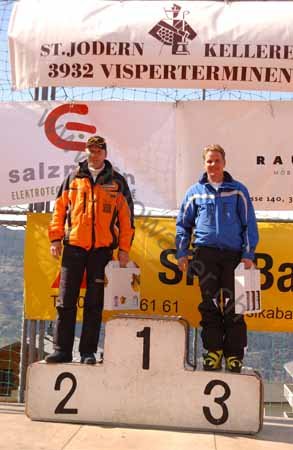 Osterrennen 2004