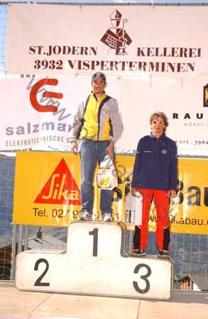 Osterrennen 2004