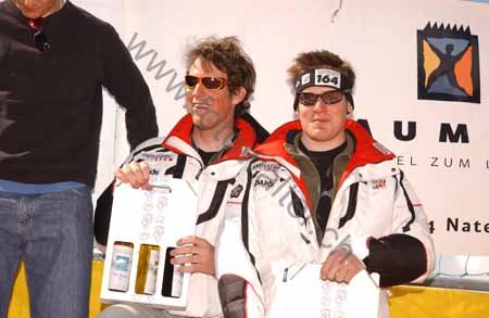 Osterrennen 2004