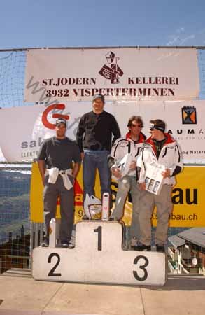 Osterrennen 2004
