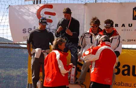 Osterrennen 2004