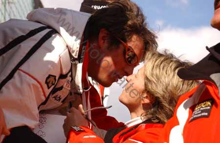 Osterrennen 2004