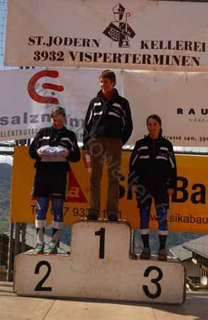 Osterrennen 2004