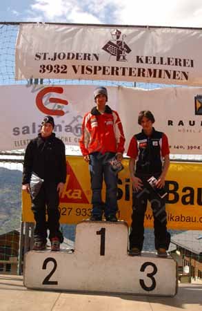 Osterrennen 2004