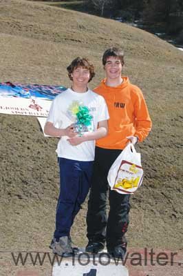 Osterrennen 2006