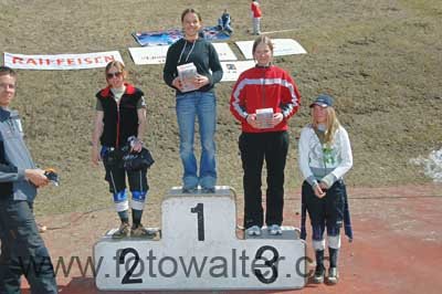 Osterrennen 2006