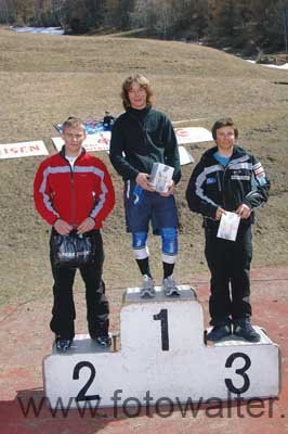 Osterrennen 2006
