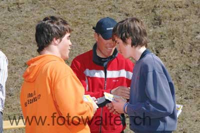 Osterrennen 2006