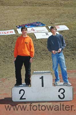 Osterrennen 2006