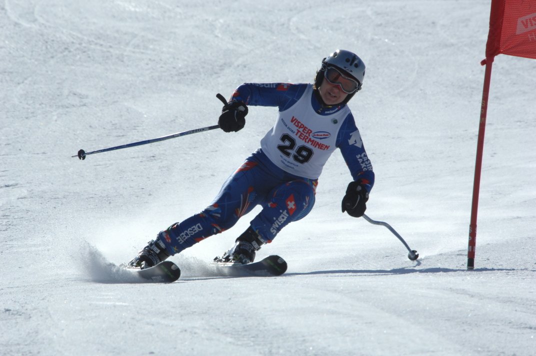 Osterrennen 2007 Rennen