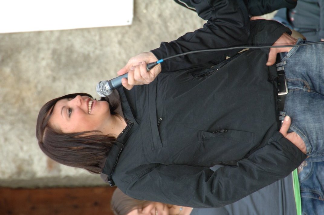 Osterrennen 2007 Auslosung