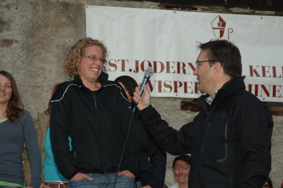 Osterrennen 2007 Auslosung