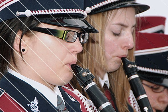 Osterrennen 2008 Rangverkündigung