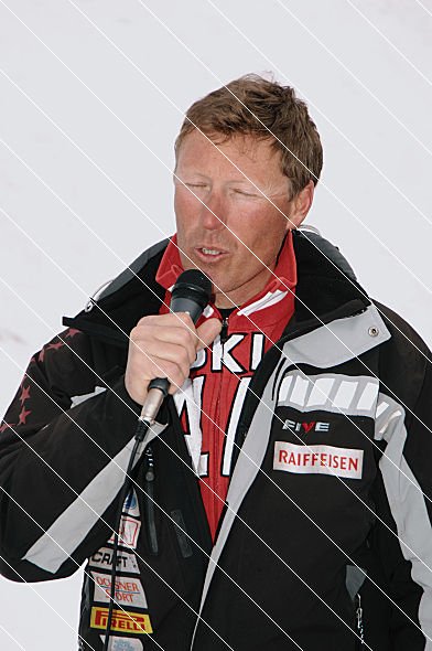 Osterrennen 2008 Rangverkündigung