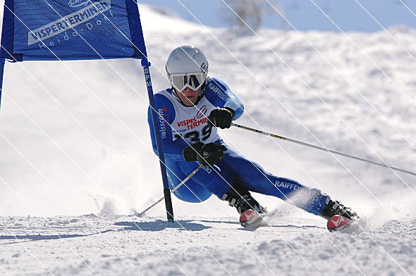 Osterrennen 2008 Rennen