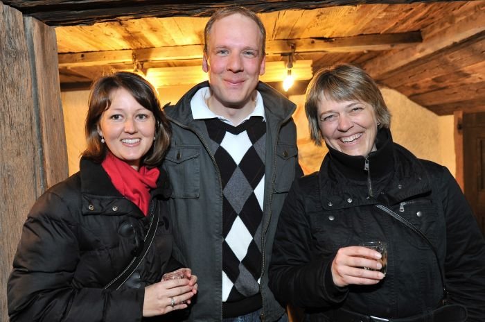 Osterrennen 2010 Auslösung