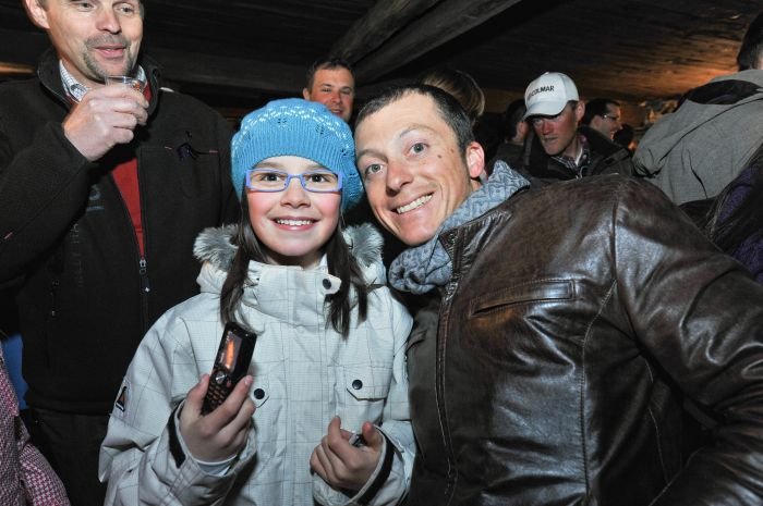 Osterrennen 2010 Auslösung