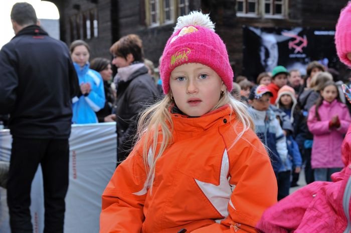 Osterrennen 2010 Auslösung