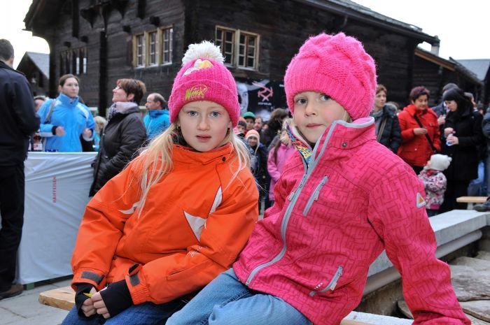 Osterrennen 2010 Auslösung