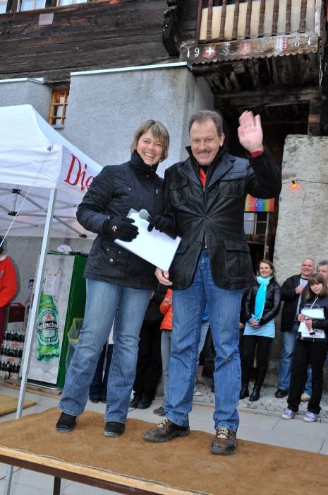 Osterrennen 2010 Auslösung