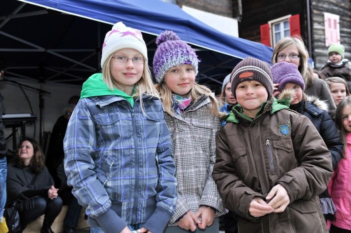 Osterrennen 2010 Auslösung