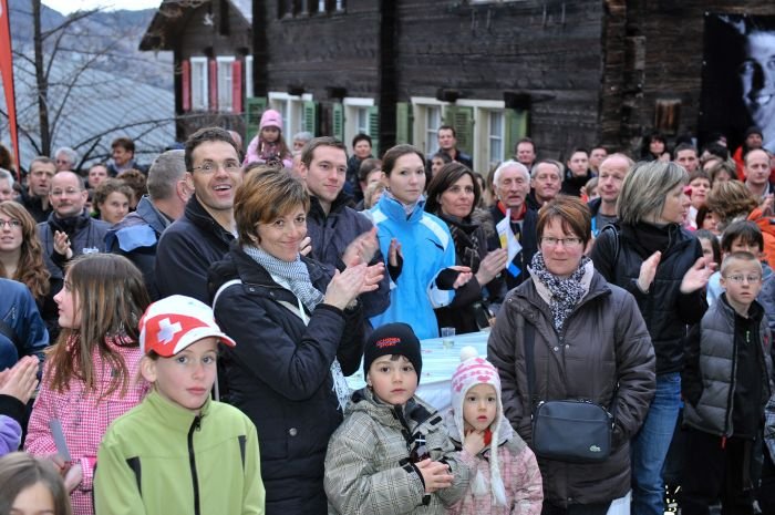 Osterrennen 2010 Auslösung