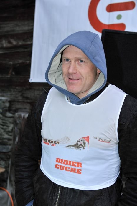 Osterrennen 2010 Auslösung