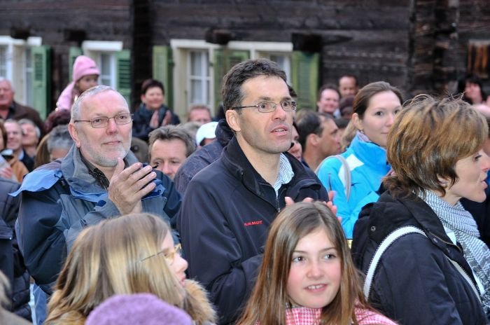 Osterrennen 2010 Auslösung