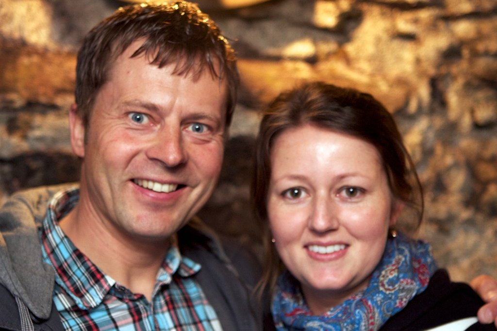 Osterrennen 2012