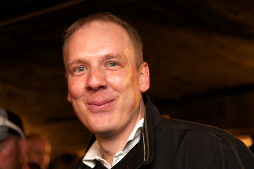 Osterrennen 2012
