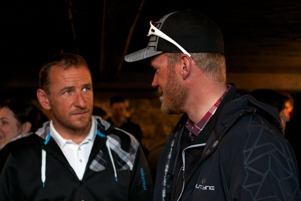 Osterrennen 2012